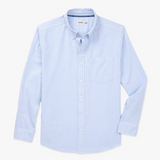 Salty Oxford Shirt