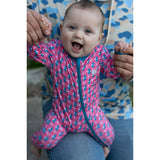 Burlebo Baby Zip Up