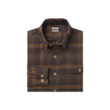 Woodruff Twill Flannel