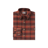 Hemphill Twill Flannel