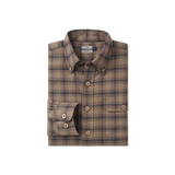 Shackelford Herringbone Flannel