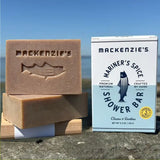 Mariners Spice Shower Bar