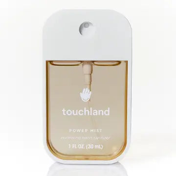 Touchland Power Mist
