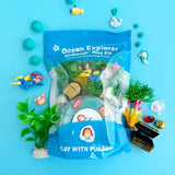 Kiddough Play Kit