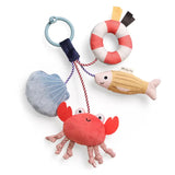 Itzy Travel Charms
