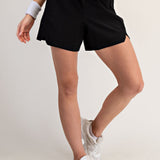 Make A Splash Short