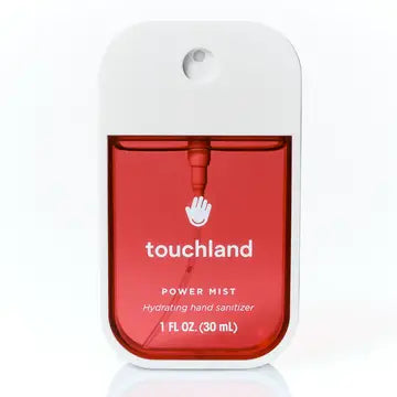 Touchland Power Mist