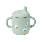 Sammy the Seagull Sippy Cup