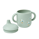 Sammy the Seagull Sippy Cup