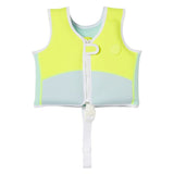 Salty the Shark Swim Vest