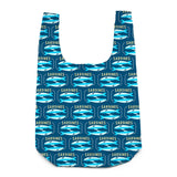 Bag Charm - Sardines