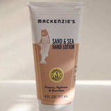 Sand & Sea Hand Lotion