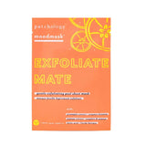Exfoliate Mask