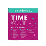 Two Minute Timeout Kit