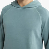 Saltaire Hoodie - Seapine