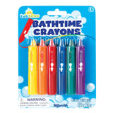 Bathtime Crayons