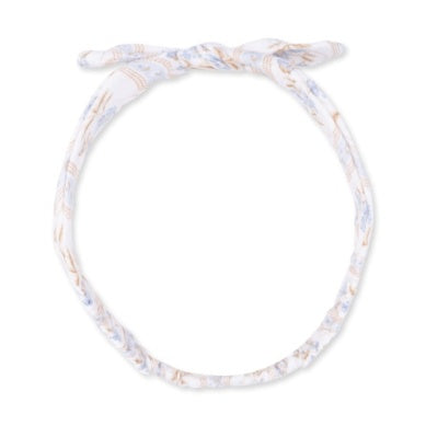 Angel Dear Knot Headband