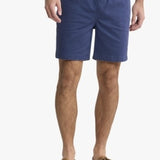 Horizon Pull On Short - Navy