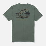 Fish Fest SS Tee