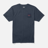 Whaler Schematic SS Tee